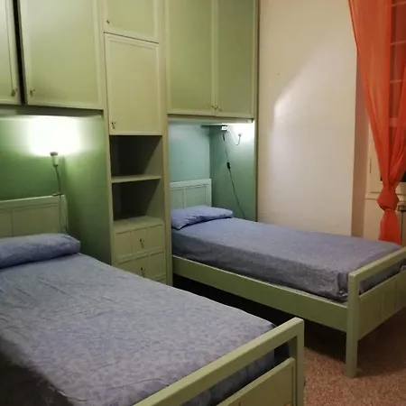 Apartment Casa Risso *