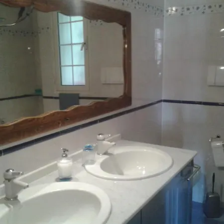 Casa Risso Apartment *