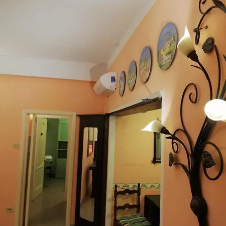 Casa Risso Apartment *