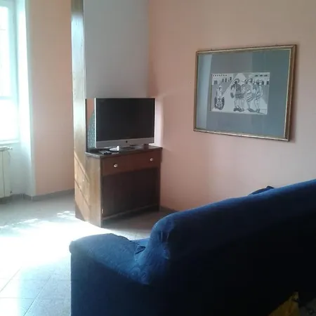 Casa Risso *